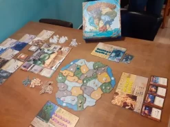 Spirit Island Bordspel -999 Games Winkel ppym7u42kenbdgwuep4qe2ngpha2mvnf