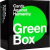 Cards Against Humanity Uitbreiding - Green Box