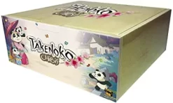 Matagot Takenoko Chibis Edition Geante Collector's Edition -999 Games Winkel pxjt5aio5fc7duguywj4o3coc4435dcv