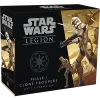 Fantasy Flight Games Star Wars Legion Phase 1 Clone Troopers