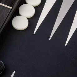 Backgammon: Classic Black - Large -999 Games Winkel qmlz554xvkz6ihugrddxspnijme5ob3m