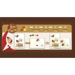 Cafe - Kaartspel -999 Games Winkel qmom45tc5ukdauxr5px6q5h4ednismck