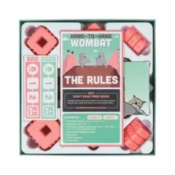 EXPLODING KITTENS Hand-to-Hand Wombat -999 Games Winkel qoqewfra72yjivw4jvouxs3pos7xr5wx