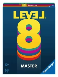 Ravensburger Level 8 Master