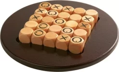 GIGAMIC Quixo Mini - Bordspel -999 Games Winkel quixo mini bordspel 4d331