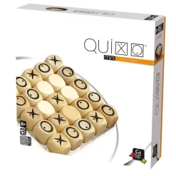 GIGAMIC Quixo Mini - Bordspel -999 Games Winkel quixo mini bordspel 7af2e