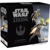 Fantasy Flight Games Star Wars Legion Clan Wren Unit