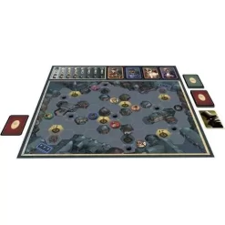 Mr.Jack (Londen) - Bordspel 8 Mr.Jack (Londen) - Bordspel -999 Games Winkel qvrr4seh7x7wtc2mc6h4kwoql6uc5euo