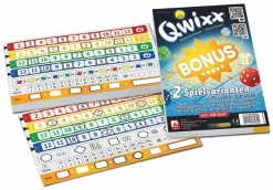 Qwixx Bonus -999 Games Winkel qwixx bonus c33e8