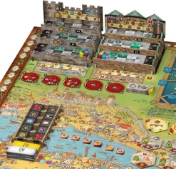 Praga Caput Regni - Bordspel -999 Games Winkel r6gjeadbqearmirbjasedn2j6dslr5ws