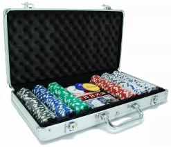 Pokerkoffer 300 Dice-Fisches -999 Games Winkel rbymhbyzfd3xcjq2exfzxeglvwht62gj