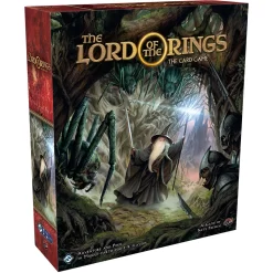 Fantasy Flight Games Lord Of The Rings LCG The Card Game Revised