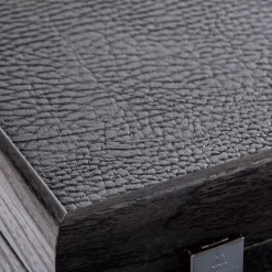 Backgammon Black Inlaid Leatherette -999 Games Winkel rimhpl5au7rckwqzpfdek4dbovrs7sec