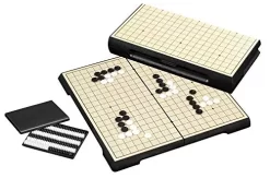 Philos Go & Go Bang Kassette (Speelstenen 11mm)