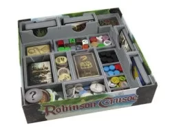 Robinson Crusoe Insert -999 Games Winkel robinson crusoe insert 25bf9