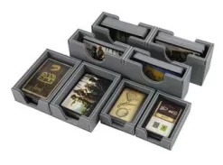 Robinson Crusoe Insert -999 Games Winkel robinson crusoe insert b88cf