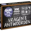 Vragen & Antwoorden - Classic Edition #15