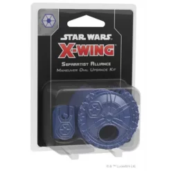 Fantasy Flight Games Star Wars X-wing 2.0 Separatist Alliance Dial