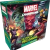 Fantasy Flight Games Marvel LCG Champions The Rise Of Red Skull Expansion