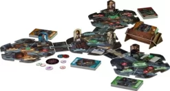 Fantasy Flight Games Arkham Horror 3rd Edition Boardgame -999 Games Winkel se7uxzbzhnhp3ydswmnos5u3cntii5ie