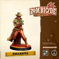 Zombicide: Gears & Guns Expansion -999 Games Winkel sglqtlldrtgfdfhv7ii5j3uaziwkedar