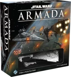 Fantasy Flight Games Star Wars: Armada Core Set