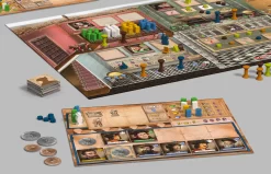 Dobbelpiste 34 Cm - Rood Vilt -999 Games Winkel skemeuhkdxxpoivk23p47crw7zbvbayr