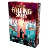 Under Falling Skies - Bordspel