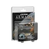 Fantasy Flight Games Star Wars: Armada Imperial Light Cruiser Expansion Pack