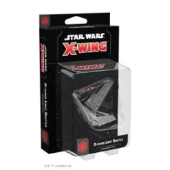 Fantasy Flight Games Star Wars X-wing 2.0 Xi-Class Light Shuttle Pack