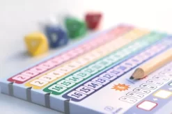 Qwixx Longo Dobbelspel -999 Games Winkel srqnrlhodtw6omvgdpzltqhgx2nnh73z