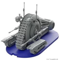 Fantasy Flight Games Star Wars Legion NR-N99 Persuader-class Tank -999 Games Winkel star wars legion nr n99 persuader class tank 61955