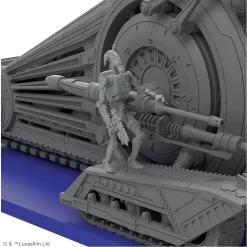 Fantasy Flight Games Star Wars Legion NR-N99 Persuader-class Tank -999 Games Winkel star wars legion nr n99 persuader class tank 90170