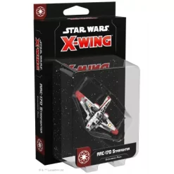 Fantasy Flight Games Star Wars X-wing 2.0 ARC-170 Starfighter -999 Games Winkel star wars x wing 2 0 arc 170 starfighter 4c2b7