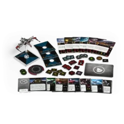 Fantasy Flight Games Star Wars X-wing 2.0 ARC-170 Starfighter -999 Games Winkel star wars x wing 2 0 arc 170 starfighter 53e08