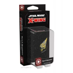 Fantasy Flight Games Star Wars X-wing 2.0 Delta-7 Aethersprite -999 Games Winkel star wars x wing 2 0 delta 7 aethersprite 43ea4