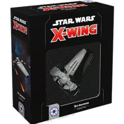 Fantasy Flight Games Star Wars X-wing 2.0 Sith Infiltrator -999 Games Winkel star wars x wing 2 0 sith infiltrator 43fa1