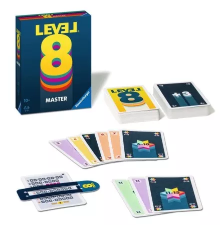 Ravensburger Level 8 Master 2 Ravensburger Level 8 Master - Afbeelding 2