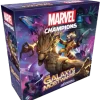 Fantasy Flight Games Marvel LCG Champions The Galaxy's Most Wanted