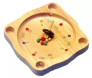 Tiroler Roulette 2 Tiroler Roulette - Afbeelding 2