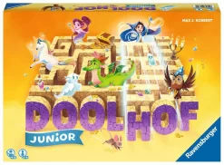 Ravensburger Doolhof Junior