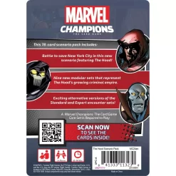 Fantasy Flight Games Marvel LCG Champions The Hood -999 Games Winkel u67o47pwjp7ukfqn6fkuaxq4eka6xbgw