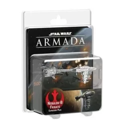Fantasy Flight Games Star Wars: Armada Nebulon-B Frigate Expansion Pack