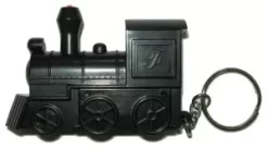 Domino Mexican Train Grote Zwarte Trein