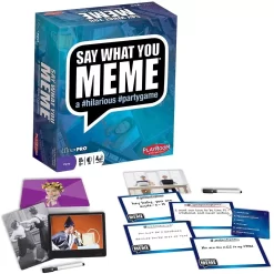 Say What You Meme - Partyspel -999 Games Winkel uvqkc5z7jmbbdrhl6od7pfzhwdqu4fra