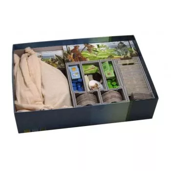 Isle Of Skye Insert 6 Isle Of Skye Insert - Afbeelding 6