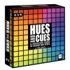 Hues And Cues - EN
