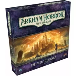 Fantasy Flight Games Arkham Horror LCG The Path To Carcosa