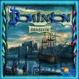 Rio-Grande-Games Dominion - Seaside (Engelse Editie)