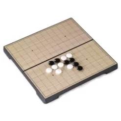 Go-Spel Mini Magnetische Cassette